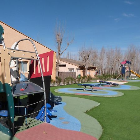 Mobil-Home Valras Plage 外观 照片