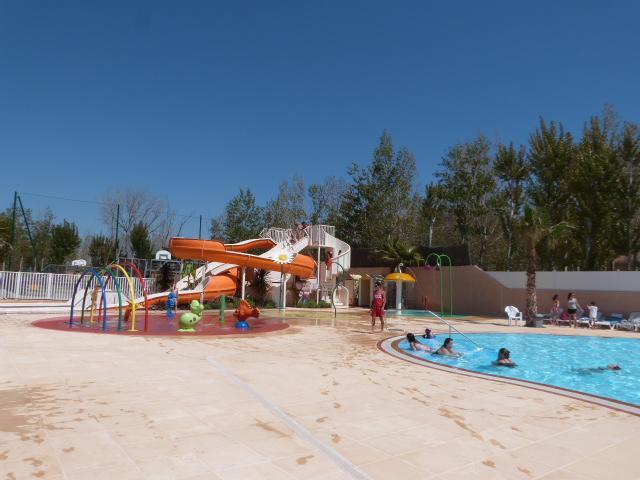 Mobil-Home Valras Plage 外观 照片