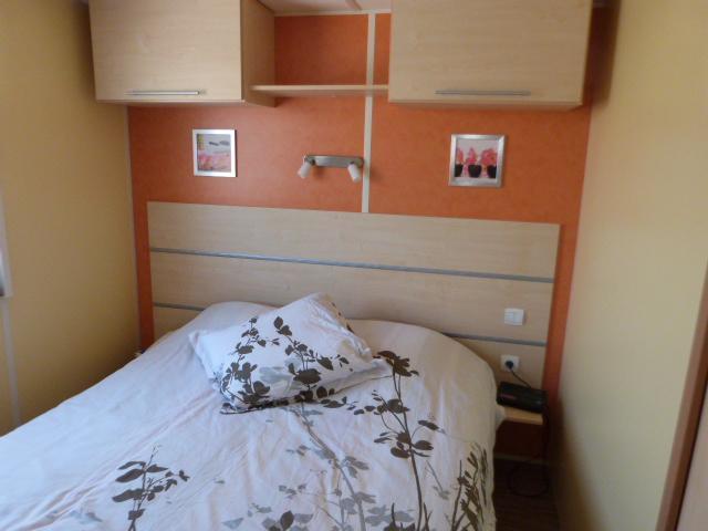 Mobil-Home Valras Plage 外观 照片