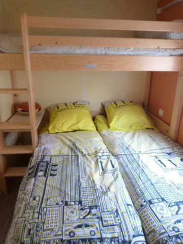 Mobil-Home Valras Plage 外观 照片